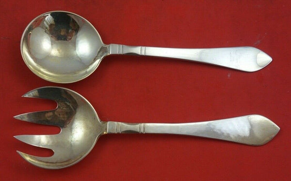 Continental-Estate by Georg Jensen Sterling Silver Hor d' oeuvre Set 6 1/2"