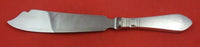 Continental by Georg Jensen Sterling Silver Cake Knife Old HHWS Original 10 1/2"