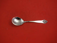 Lillemor by Th. Marthinsen .830 Sterling Silver Sugar Spoon