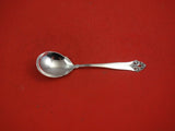 Lillemor by Th. Marthinsen .830 Sterling Silver Sugar Spoon