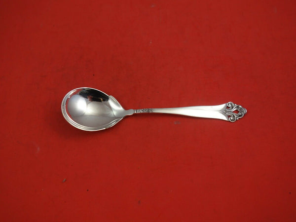 Lillemor by Th. Marthinsen .830 Sterling Silver Sugar Spoon