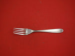 Dax by Christofle Silverplate Fish Fork 6 3/4"