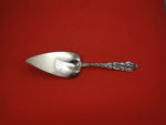 Ailanthus by Tiffany Sterling Silver Pie Server FHAS Serrated 11"