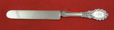 Grecian by Wood and Hughes Sterling Silver Tea Knife 7 7/8"