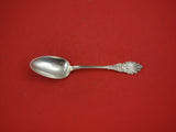Grecian by Wood and Hughes Sterling Silver Place Soup Spoon 7" Flatware