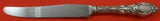 Virginiana by Gorham Sterling Silver Dinner Knife New French 9 5/8" Flatware