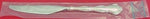 Scarborough by Wallace Sterling Silver Regular Knife 8 7/8" New Flatware