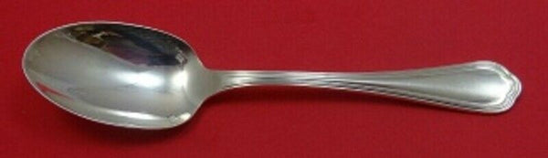 Spatours by Christofle Silverplate Teaspoon 5 7/8" Heirloom Silverware