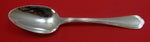 Spatours by Christofle Silverplate Dessert Spoon 6 3/4" Heirloom Silverware