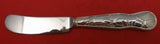 American Garden by Tiffany and Co Sterling Silver Butter Spreader HH WS 6"