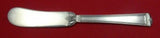 Pantheon by International Sterling Silver Butter Spreader Flat Handle 5 5/8"