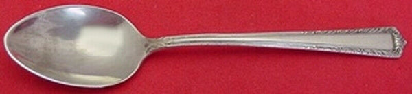 Processional by International Sterling Silver Demitasse Spoon 4 1/8" Silverware