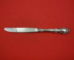 Malvern by Lunt Sterling Silver Dinner Knife New Never Used 9 3/4" Flatware
