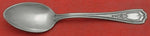 Hepplewhite Chased by Reed and Barton Sterling Silver Teaspoon 5 3/4" Flatware