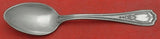 Hepplewhite Chased by Reed and Barton Sterling Silver Teaspoon 5 3/4" Flatware