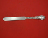 Louis XV by Durgin Sterling Silver Dessert Knife FH All Sterling 8" Heirloom