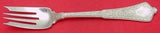 Persian by Tiffany and Co Sterling Silver Salad Fork 4-Tine 6 3/4" Flatware
