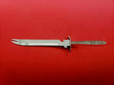Novantique by Towle Sterling Silver Ham Slice Hollow Handle WS 11 1/2" Custom