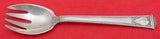 San Lorenzo by Tiffany and Co Sterling Silver Ice Cream Fork Original 5 5/8"