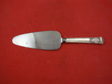 San Lorenzo by Tiffany and Co Sterling Silver Cake Server HH w/ Stainless 10"