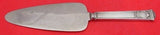 San Lorenzo by Tiffany and Co Sterling Silver Cake Server HH w/ Silverplate 10"