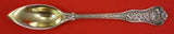 Olympian by Tiffany and Co Sterling Silver Grapefruit Spoon Gold Washed 6"