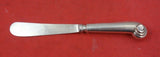 Onslow by James Robinson Sterling Silver Butter Spreader HH AS 6 1/4" Heirloom