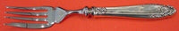 Prelude by International Sterling Silver Fish Fork Hollow Handle WS 7 3/4" Orig