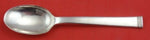 Commodore by Christofle Sterling Silver Demitasse Spoon 4" Heirloom Silverware