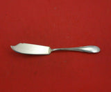Yankee Clipper by Frank Whiting / Concord Sterling Silver Master Butter FH 7"
