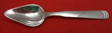Ripple aka Arvesolv #15 by Hans Hansen Sterling Silver Melon Spoon 5 3/4"