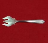 Lady Hilton by Westmorland Sterling Silver Ice Cream Fork Chantilly Custom 6"