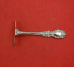 Lucerne by Wallace Sterling Silver Baby Food Pusher Original 3 3/4" Infant