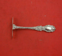 Lucerne by Wallace Sterling Silver Baby Food Pusher Original 3 3/4" Infant