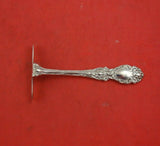 Lucerne by Wallace Sterling Silver Baby Food Pusher Original 3 3/4" Infant