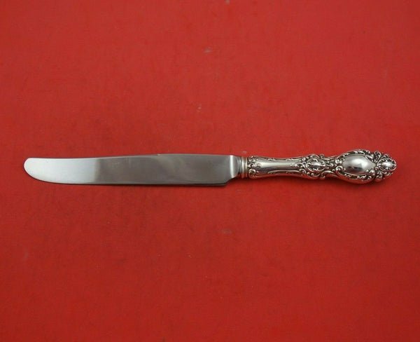 Lucerne by Wallace Sterling Silver Luncheon Knife French 8 3/4" Flatware