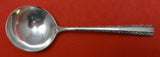 Candlelight by Towle Sterling Silver Bouillon Soup Spoon Rare 5 1/4" Silverware