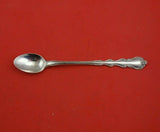 Angelique by International Sterling Silver Infant Feeding Spoon Original 5 1/2"