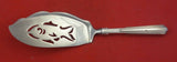 Paramount by Kirk Sterling Silver Fish Server HH WS pierced w/ fish 10 3/4"