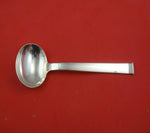Commodore by Christofle Sterling Silver Gravy Ladle 6 7/8" Serving Heirloom