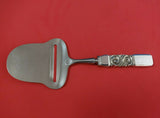 Scroll by Georg Jensen Sterling Silver Cheese Plane HH WS Original 8" Heirloom