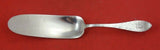 Antique Hammered by Shreve Sterling Jelly Cake Server  8 1/4"
