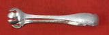 Antique Hammered by Shreve Sterling Sugar Tong 4 3/4"