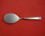 Trianon by International Sterling Silver Pastry Server HH WS Original 9" Serving
