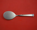 Trianon by International Sterling Silver Pastry Server HH WS Original 9" Serving