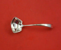 Chateau by Lunt Sterling Silver Sauce Ladle 5 1/8" Serving Heirloom Silverware