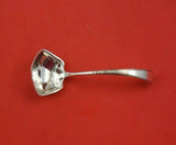 Chateau by Lunt Sterling Silver Sauce Ladle 5 1/8" Serving Heirloom Silverware