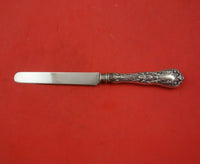 Paris by Gorham Sterling Silver Dessert Knife Blunt 8" Heirloom Multi Motif