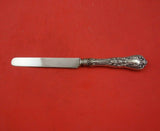 Paris by Gorham Sterling Silver Dessert Knife Blunt 8" Heirloom Multi Motif