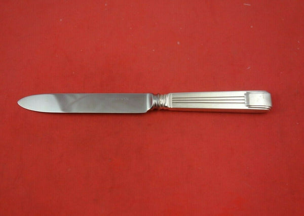 Century by Tiffany and Co Sterling Silver Dessert Knife Pointed HH WS 7 1/2"